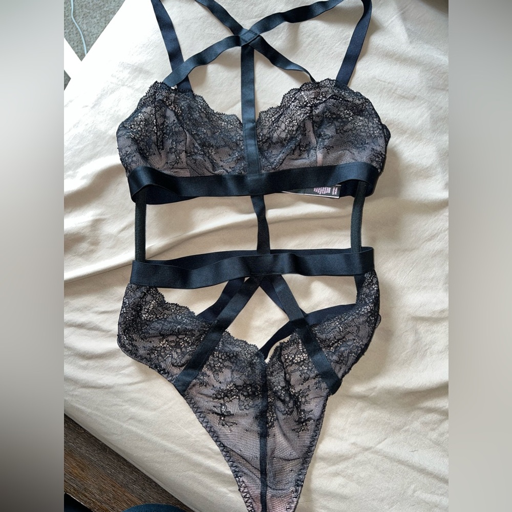 Victoria secret lingerie